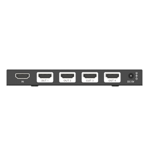 HDMI Splitter 1x4 (48Gbps)