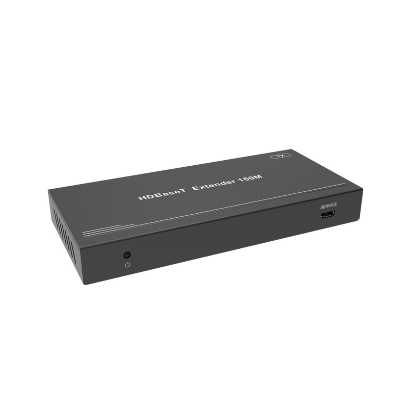 8K HDMI & USB over HDBaseT Extender