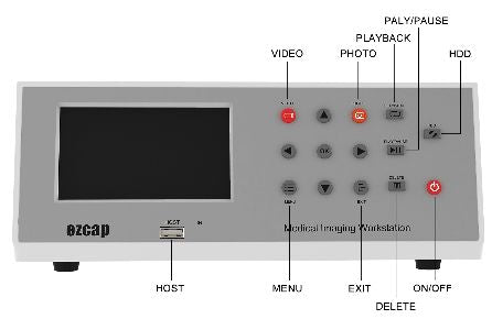 Ezcap292 Medical Imaging Video Recorder