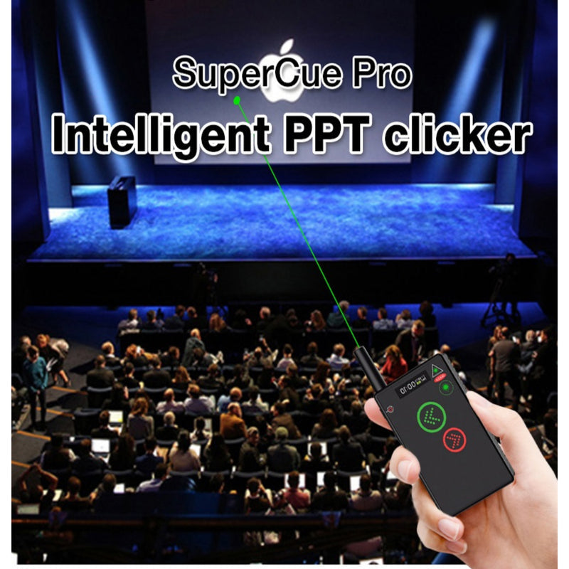 Super Cue - Pro